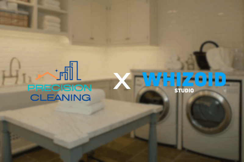 Precision Cleaning of New England