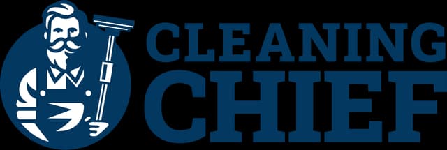 Cleaning Chief Logo