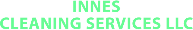Innes Cleaning Services Logo
