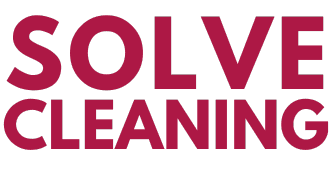 Solve Cleaning Logo