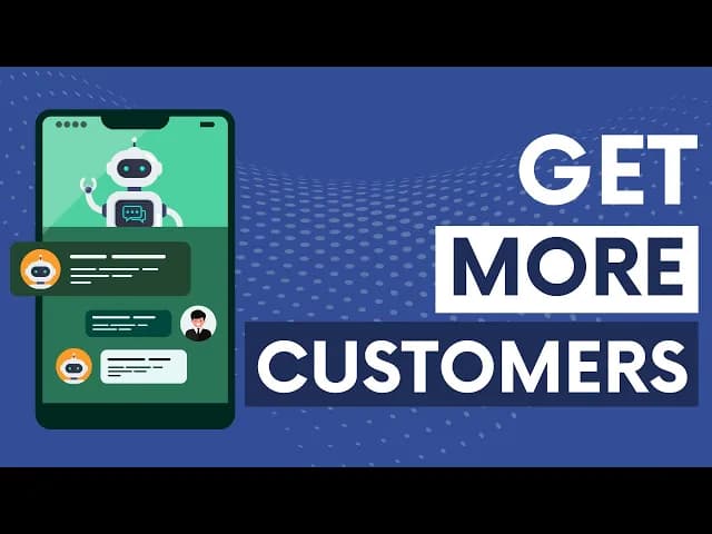 5 Ways AI is Transforming Lead Generation for Local Services - Image 2