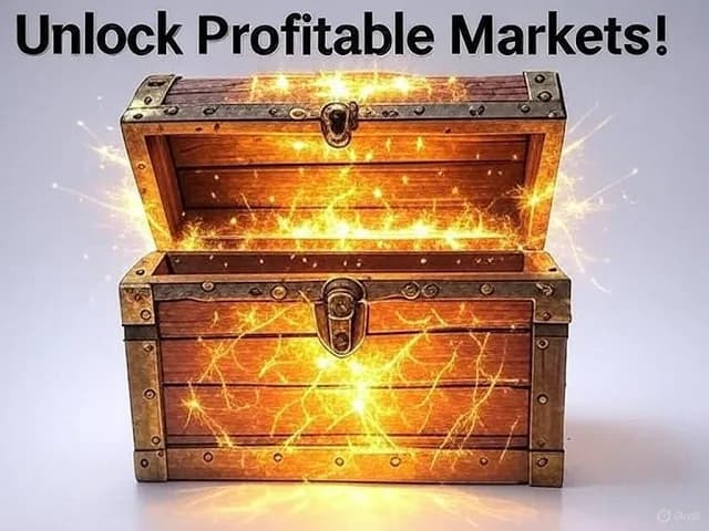 How To Find High-Value Local Niches - Image 2