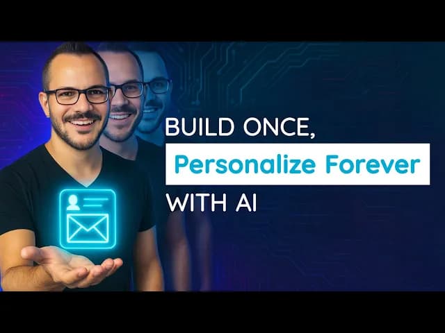 AI Lead Nurturing for Local Services - Image 2
