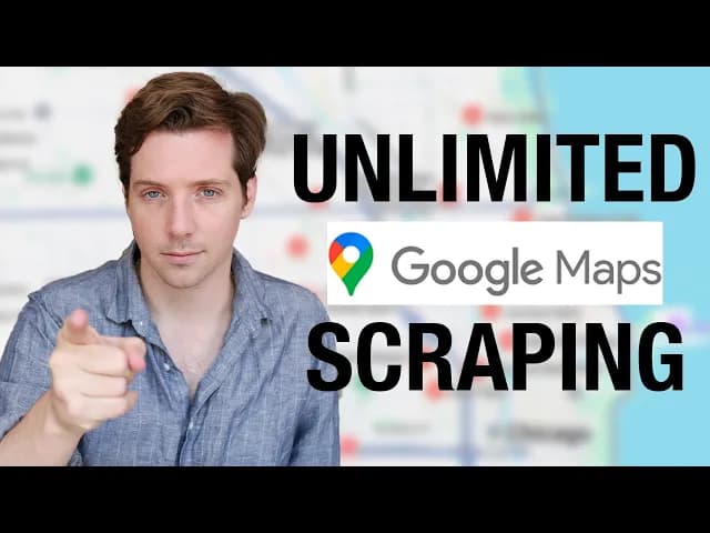 How to Generate Leads from Google Maps: A Step-by-Step Guide - Image 3