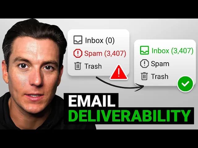 7 Tips to Avoid Spam Filters in Cold Emails - Image 2