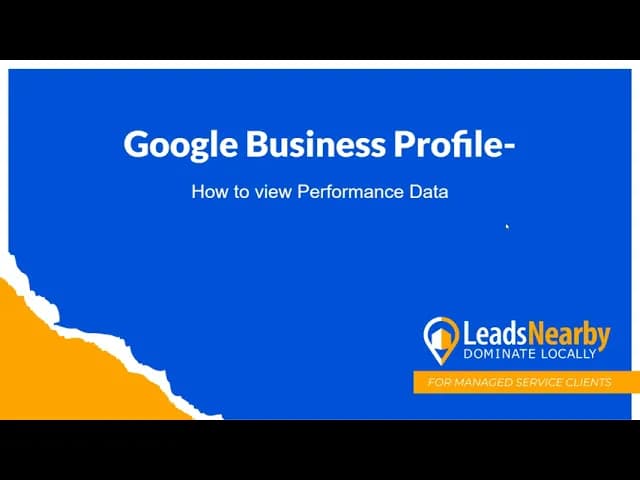 Google Maps Data for Local Business Metrics - Image 2
