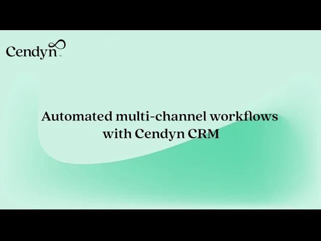 Ultimate Guide to CRM Sync for Multi-Channel Marketing - Image 2
