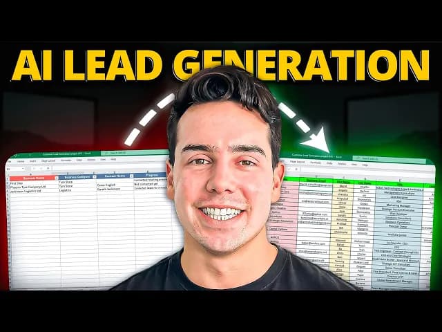 How AI Prospecting Assistants Simplify Lead Generation - Image 2